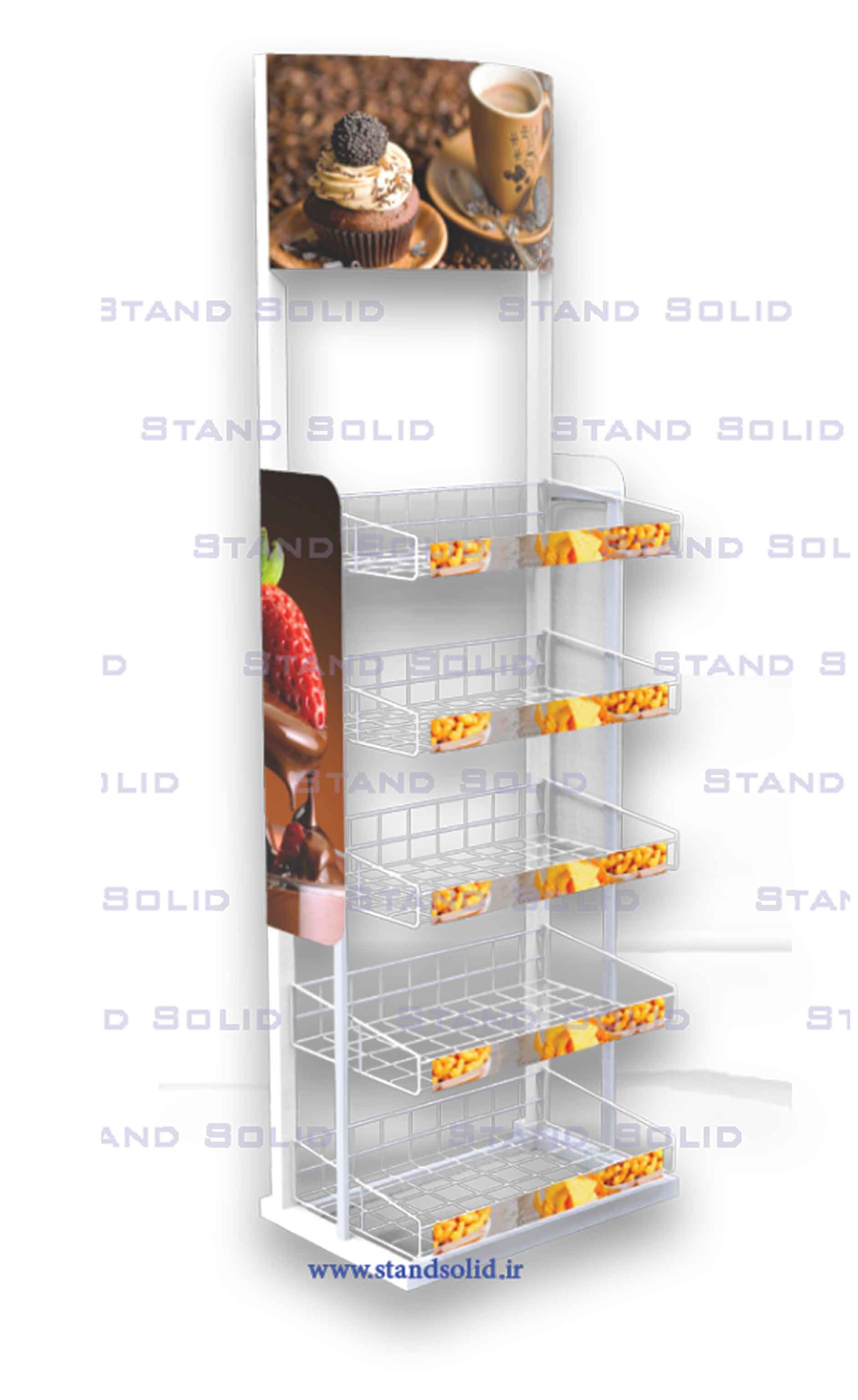 استند پلکسی